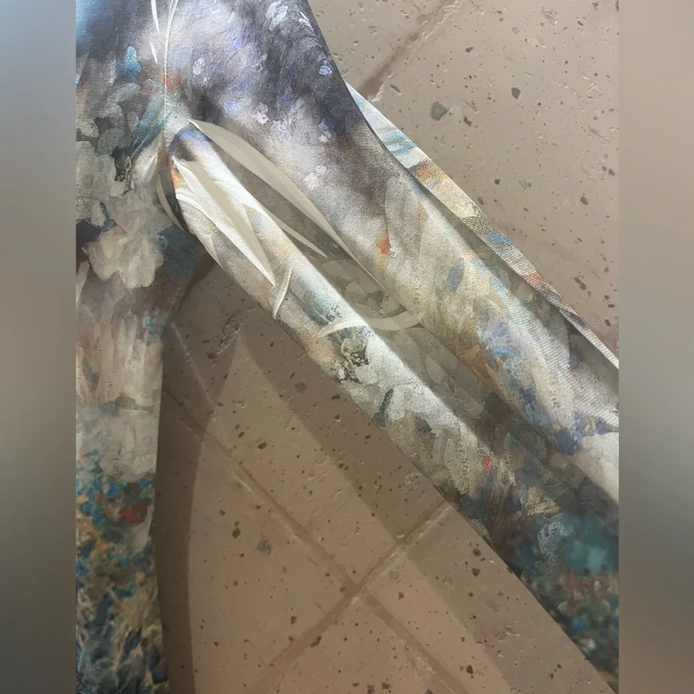 Keren HART vintage Shirt - Picture 7 of 9